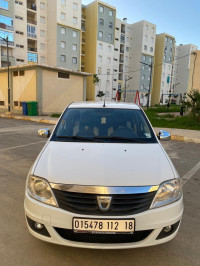 voitures-dacia-logan-2012-kaous-jijel-algerie