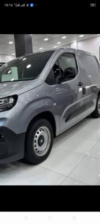 voitures-fiat-doblo-2024-وهران-el-kharrouba-boumerdes-algerie