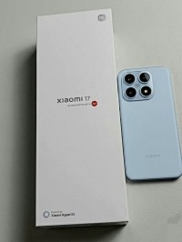 هواتف-ذكية-xiaomi-17-زمورة-غليزان-الجزائر