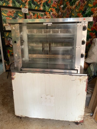 alimentaire-et-restauration-machine-rotisserie-de-poulet-cheraga-alger-algerie