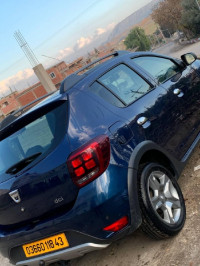 voitures-dacia-sandero-2018-ain-tine-mila-algerie