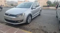 Volkswagen Polo 2014 Life