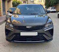 سيارات-geely-coolray-2025-super-max-درارية-الجزائر