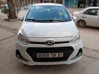 voitures-hyundai-grand-i10-2019-biskra-algerie