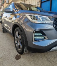 سيارات-chery-tiggo-4-pro-2024-luxury-بسكرة-الجزائر