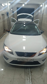 voitures-seat-leon-2016-biskra-algerie