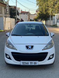 voitures-peugeot-207-2011-active-blida-algerie