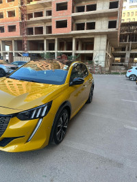 voitures-peugeot-208-2021-gt-line-sidi-bel-abbes-algerie