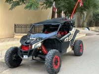 Can am Maverick xrs 2022