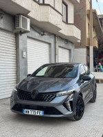 voitures-renault-clio-5-2024-alpine-batna-algerie