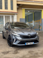 voitures-renault-clio-5-2024-alpine-batna-algerie