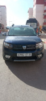 voitures-dacia-sandero-2017-stepway-bordj-menaiel-boumerdes-algerie