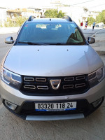 voitures-dacia-sandero-2018-stepway-algerie