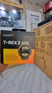 Xiaomi Amazfit T-Rex