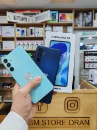 galaxy M55 8/256G