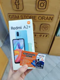 Redmi A2+  3/64G