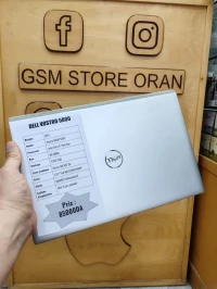 DELL Vostro 5000 5301 