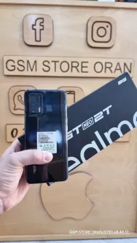 Realme Gt Neo 2T 12/256