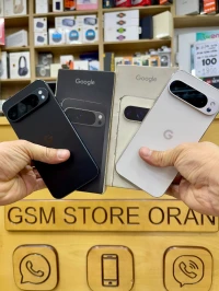 Google pixel 9 pro xl 16/128GB