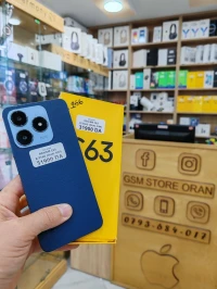 realme C63 8/256GB