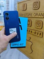 smartphones-oppo-a17-bir-el-djir-oran-algerie