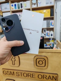 Huawei pura 70 pro 12/512GB