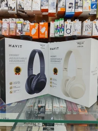 Casque bluetooth Havit H628BT