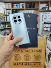 Huawei Mate 50 Pro