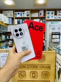 Oneplus Ace 5 12/256G