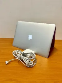 MacBook Pro Mi 2015