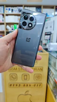 oneplus 12R 16/512gb