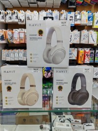 سماعات-الأذن-والرأس-casque-bluetooth-havit-h630bt-بئر-الجير-وهران-الجزائر