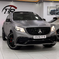 voitures-mercedes-gle-2017-coupe-ben-aknoun-alger-algerie