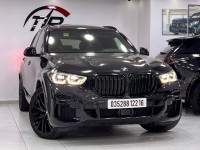 voitures-bmw-x5-2022-pack-m-ben-aknoun-alger-algerie