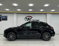 Porsche Macan 2024 