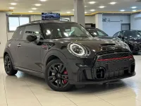 Mini Cooper 2023 Jhon cooper works