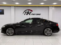 Audi A5 2023 S-line