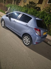سيارات-toyota-yaris-2014-الرغاية-الجزائر