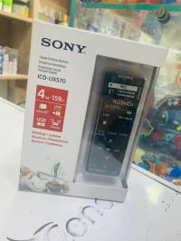 Dictaphone Sony ICD-UX570،