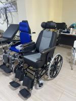 medical-fauteuil-roulant-confort-luxe-rouiba-alger-algerie