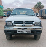 voitures-toyota-hilux-2002-touggourt-algerie