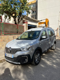 voitures-renault-kangoo-2025-stepway-blida-algerie