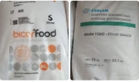Bicarbonate de sodium 