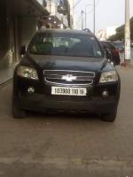 tout-terrain-suv-chevrolet-captiva-2010-birkhadem-alger-algerie