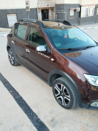 voitures-dacia-sandero-2018-stepway-skikda-algerie