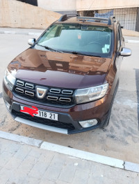 voitures-dacia-stepway-2018-skikda-algerie