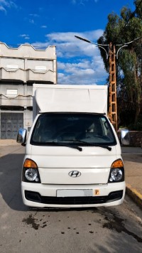 شاحنة-hyundai-h100-2020-سعيدة-الجزائر