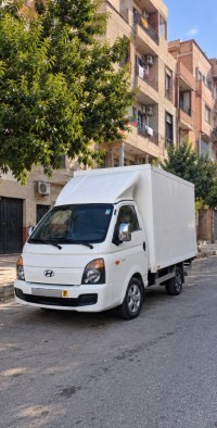 شاحنة-hyundai-h100-2020-سعيدة-الجزائر