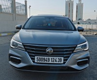 سيارات-mg-5-2024-الواد-الوادي-الجزائر