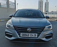 MG MG 5 2024 2024